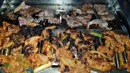 Steak House «The Butcher Shop», reviews and photos, 5255 Kearny Villa Rd, San Diego, CA 92123, USA