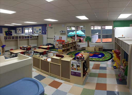 Goldenrod Road KinderCare