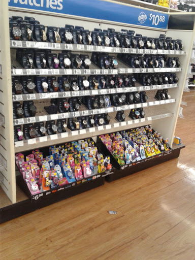 Department Store «Walmart Supercenter», reviews and photos, 5720 College Corner Pike, Oxford, OH 45056, USA