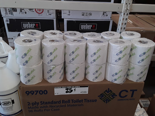 Home Improvement Store «The Home Depot», reviews and photos, 1131 W Gannon Dr, Festus, MO 63028, USA