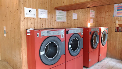 Laverie à Fontenay-le-Comte