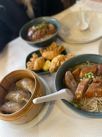 Plats et boissons du Restaurant chinois Pacifique à Paris - n°7