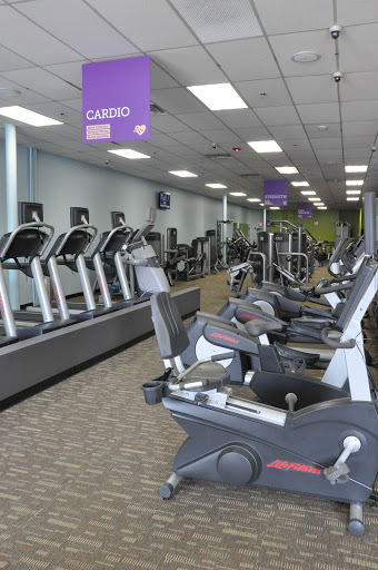 Gym «Anytime Fitness», reviews and photos, 13 Taunton St Suite 3, Plainville, MA 02762, USA