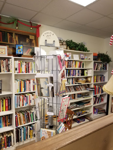 Thrift Store «Vintage Values», reviews and photos, 609 Castle St, Wilmington, NC 28401, USA