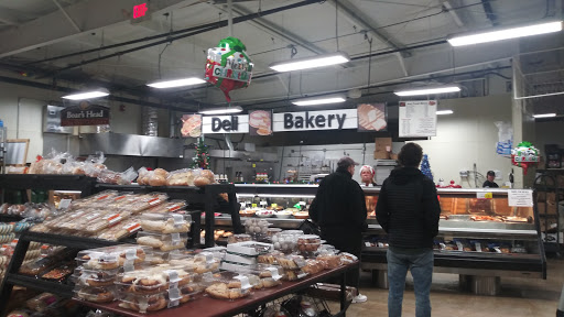 Grocery Store «Vinckier Foods», reviews and photos, 22960 W Main St, Armada, MI 48005, USA