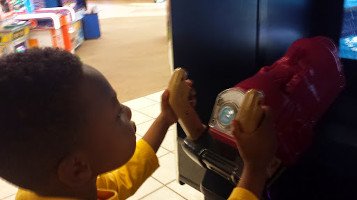 Amusement Center «Hogwild Family Fun Center», reviews and photos, 1350 Old Morrilton Hwy, Conway, AR 72032, USA