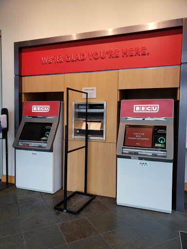 Federal Credit Union «BECU», reviews and photos