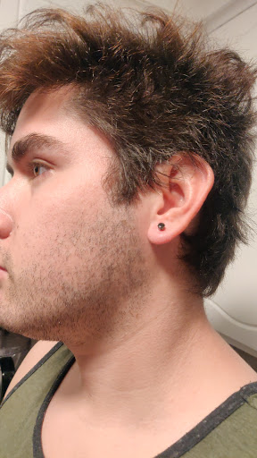 Tattoo Shop «Tribal Rites Tattoo and Piercing Longmont», reviews and photos, 1716 Main St b, Longmont, CO 80501, USA