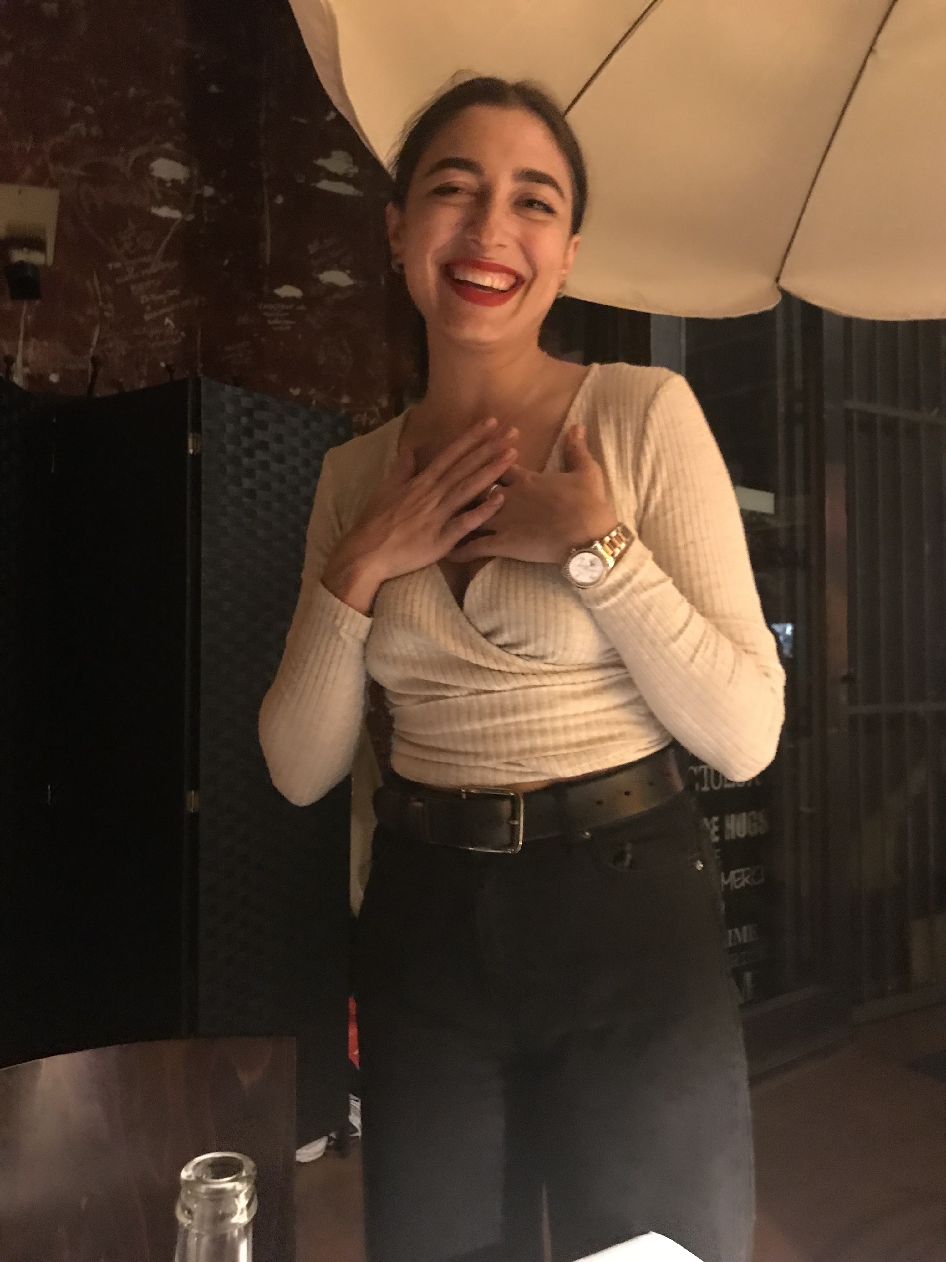 Photo n° 12 de l'avis de Sissy.a fait le 21/10/2022 à 21:54