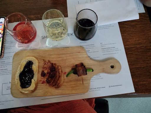 Winery «Shady Creek Winery», reviews and photos, 2030 Tryon Rd, Michigan City, IN 46360, USA