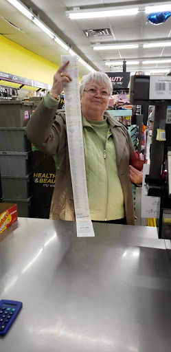 Home Goods Store «Dollar General», reviews and photos, 820 S N St, Richmond, IN 47374, USA