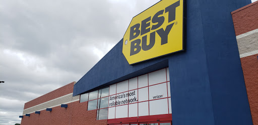 Electronics Store «Best Buy», reviews and photos, 9420 WI-16, Onalaska, WI 54650, USA