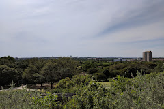 San Antonio Botanical Garden