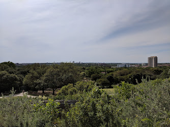 San Antonio Botanical Garden