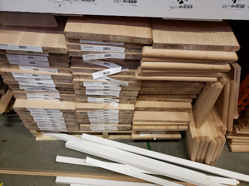 Home Improvement Store «The Home Depot», reviews and photos, 346 Middle Country Rd, Coram, NY 11727, USA