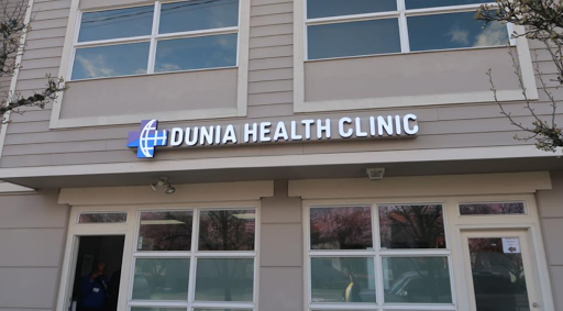Dunia Health Clinic LLC