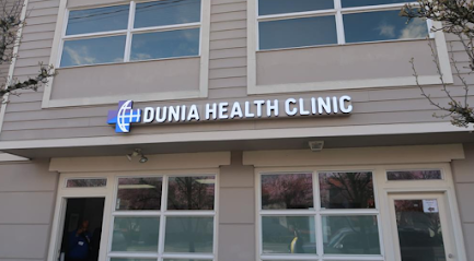 Dunia Health Clinic LLC