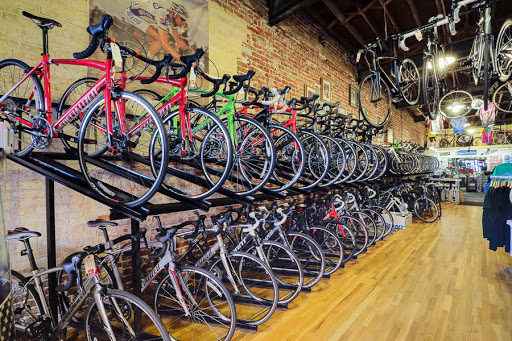 Bicycle Store «Peak Cycles - BikeParts.com», reviews and photos, 1224 Washington Ave, Golden, CO 80401, USA