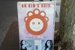 Oh Kim's Hair Salon image