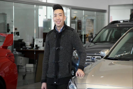 Subaru Dealer «#1 Serramonte Subaru», reviews and photos, 707 Serramonte Blvd, Colma, CA 94014, USA