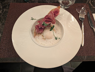 Photo n°91 de Lucas & Chris Restaurant à Colmar ()