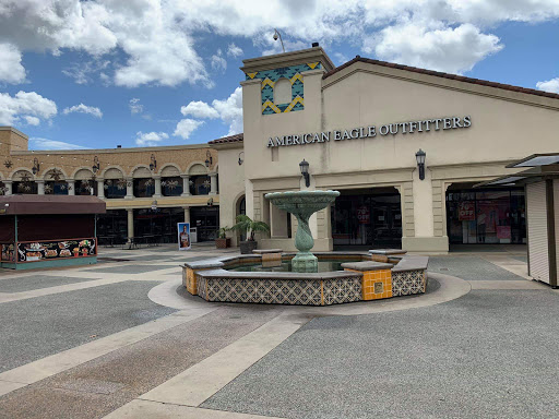 Shopping Mall «Las Americas Premium Outlets», reviews and photos, 4211 Camino De La Plaza, San Diego, CA 92173, USA