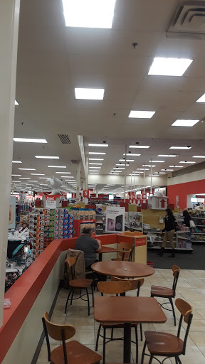 Department Store «Target», reviews and photos, 3790 Center St NE, Salem, OR 97301, USA