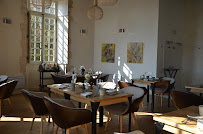 Atmosphère du Restaurant le Cerasus à Saint-Savin - n°6