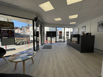 CENTURY 21 Collin Immobilier Saint-Just-en-Chaussée à Saint-Just-en-Chaussée