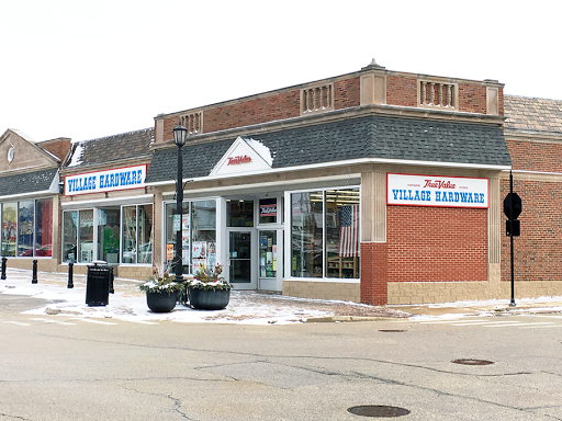 Home Improvement Store «Village True Value Hardware», reviews and photos, 835 Burlington Ave, Western Springs, IL 60558, USA