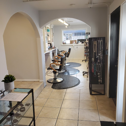 Beauty Salon «Chateau Salon, Spa & Boutique», reviews and photos, 155 W Main St, Lehi, UT 84043, USA