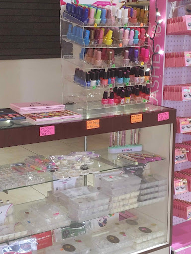 Angel Touch Nail supply