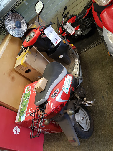 Repair Service «Gforce Electric Bike & Scooter», reviews and photos, 5515 Peachtree Industrial Blvd, Chamblee, GA 30341, USA