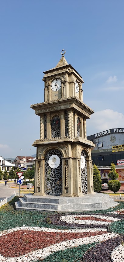 Yeniköy Saat Kulesi