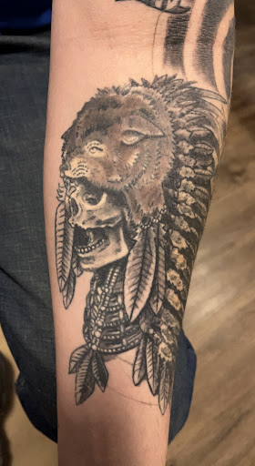 Explore meaningful nature tattoo ideas, creative tattoo ideas in Sunbury, available at Spot of Ink