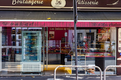 Les Délices De Vitry à Vitry-sur-Seine