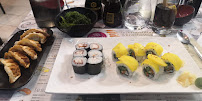 Sushi du Restaurant de sushis Enjoy-Sushi Côte Bleue à Sausset-les-Pins - n°13
