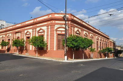 Scuola Italiana e Instituto Dante Alighieri - Sede Asunción