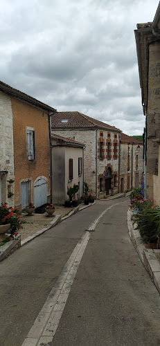 Commune de Montaigu de Quercy à Montaigu-de-Quercy