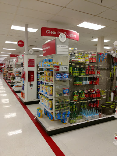 Department Store «Target», reviews and photos, 4777 S 27th St, Greenfield, WI 53221, USA