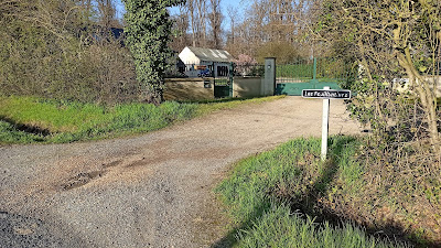 Ruel Didier à Baugé en Anjou