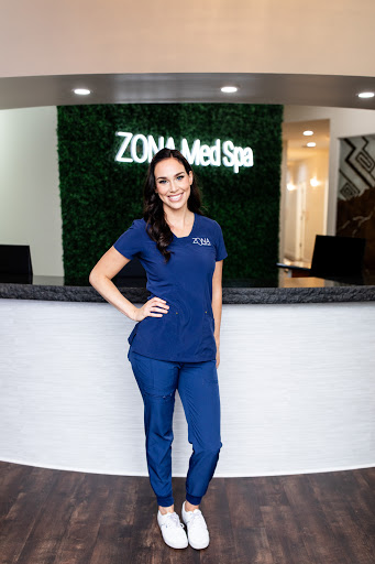 Skin Care Clinic «ZONA MED SPA», reviews and photos, 9767 N 91st St #102, Scottsdale, AZ 85258, USA