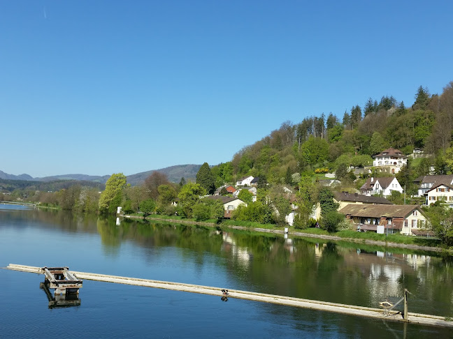 Kommentare und Rezensionen über Freibad Schachen Aarau