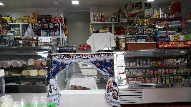 Opiniones de Minimarket "Donde La Julita" en El Bosque - Centro comercial