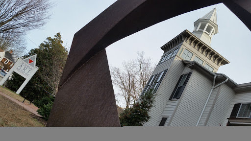 Museum «Academy Art Museum», reviews and photos, 106 South St, Easton, MD 21601, USA