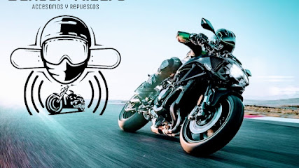 Sensor riders motos ️