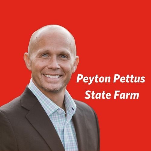 Auto Insurance Agency «State Farm: Peyton Pettus», reviews and photos