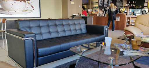 Cafe «Qahwa», reviews and photos, 109 N Main St, Memphis, TN 38103, USA