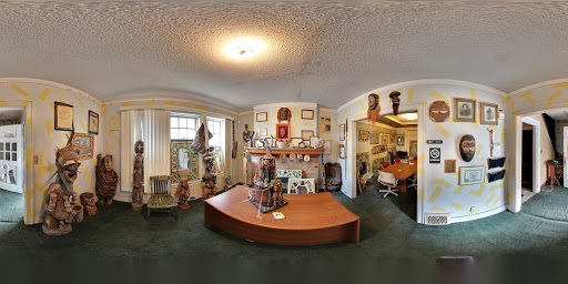 Museum «African Bead Museum», reviews and photos, 6559 Grand River Ave, Detroit, MI 48204, USA