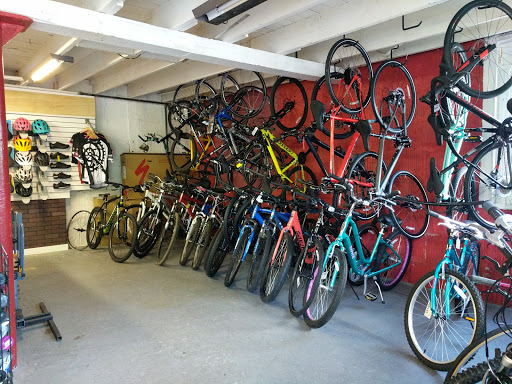 Bicycle Rental Service «Bicycle Hub of Marlboro», reviews and photos, 239 Hwy 79, Morganville, NJ 07751, USA